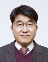 조성제 대구한의대 경찰행정학과 교수