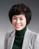 김향숙 경산아동청소년봉사단장