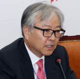 홍성걸. 연합뉴스