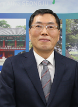 방종경 덕산의원장
