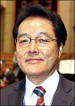 함성익 대한예수교장로회총회 역사위원장