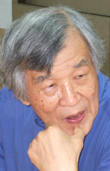 김재권 브라운대 명예교수. 연합뉴스