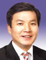 정영길 경북도의원