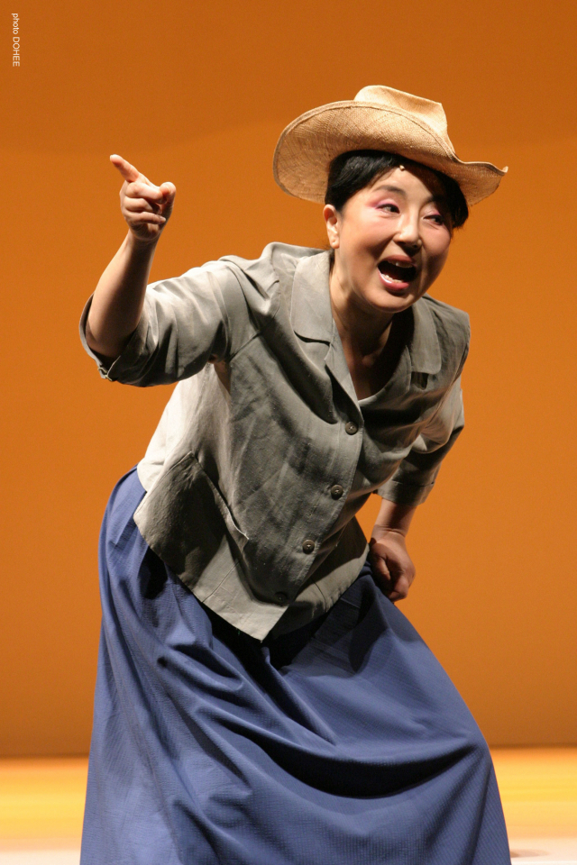 뮤지컬 