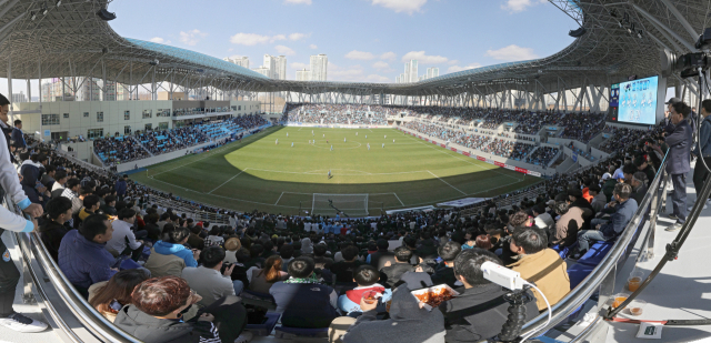 대구FC는 2일 열린 