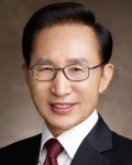 이명박 전 대통령. 매일신문DB