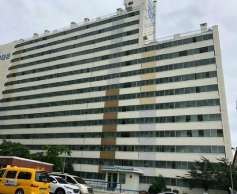 경북 경산시 압량면 아파트