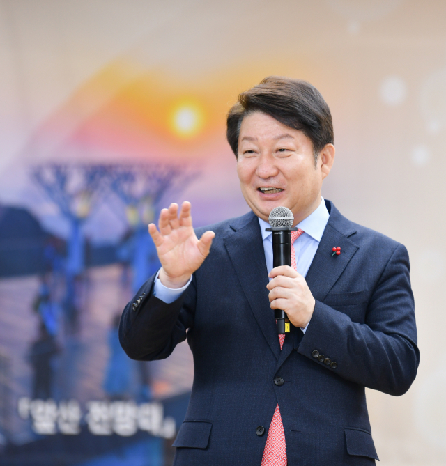 권영진 대구시장