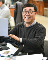 진식 대구경북기자협회 신임 회장