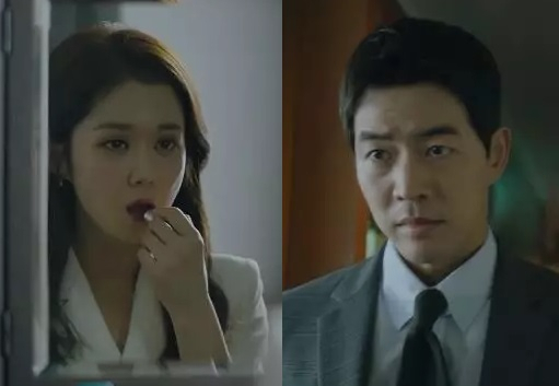 사진. 월화드라마 VIP