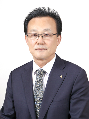 김국환 경북 안동 명신새마을금고 이사장