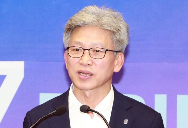 김기현 전 울산시장에 대한 청와대 