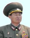 박정천 북한 인민군 총참모장. 매일신문DB