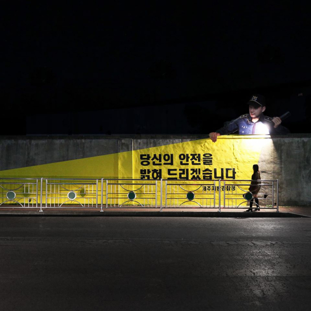 의뢰인이 두려워하는 사람을 찾아서 만족시켜라. 좋은 광고는 저절로 탄생한다. 출처: ㈜빅아이디어연구소