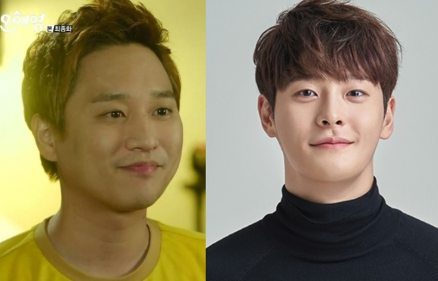 사진. 허정민, 故 차인하