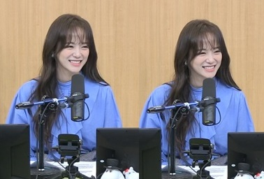 사진=SBS 파워FM 
