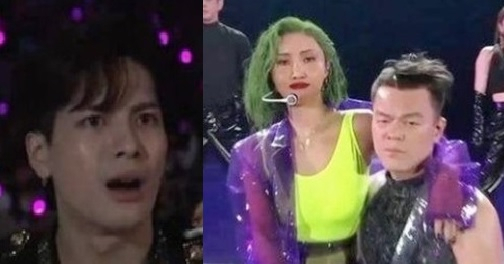 사진. 2019 MAMA