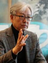 홍성걸 국민대 행정학과교수