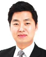 신한호 성남시의원. 매일신문DB