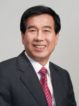 최영조 경북 경산시장