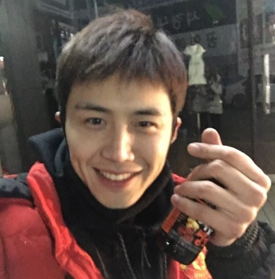 사진. 김선호