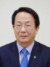 김부섭 경북도 문화관광체육국장