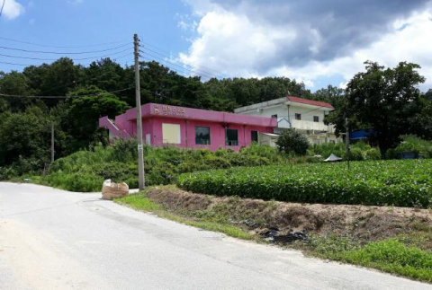 구미시 도개면 단독주택, 대지, 근린생활시설