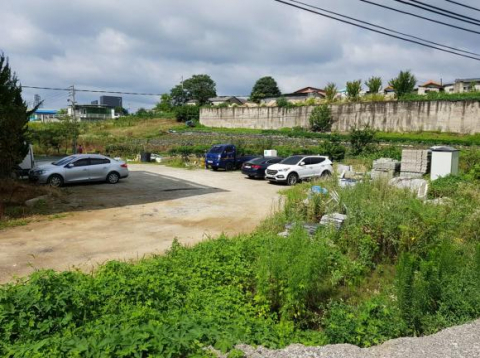 경북 의성군 안계면 주거나지