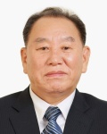 김영철 조선아시아태평양평화위원회 위원장. 매일신문DB