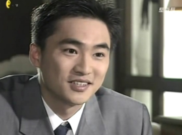 ▲ 드라마 토마토 출연 당시 배우 김석훈 모습