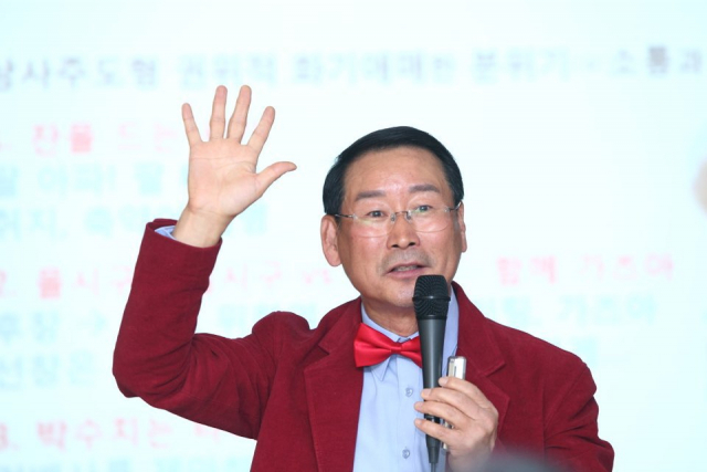 자타 공인 