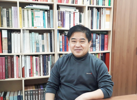 장창수씨