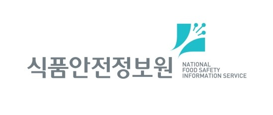 식품안전정보원 로고. 매일신문DB