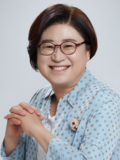정윤희 식품안전정보원장. 식품안전정보원