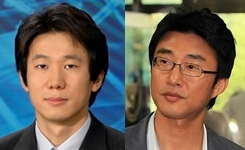 김선중, 노종면. YTN, 매일신문DB