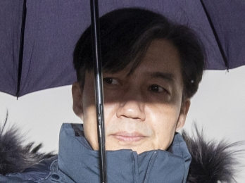 조국 전 법무부 장관. 자료사진. 연합뉴스