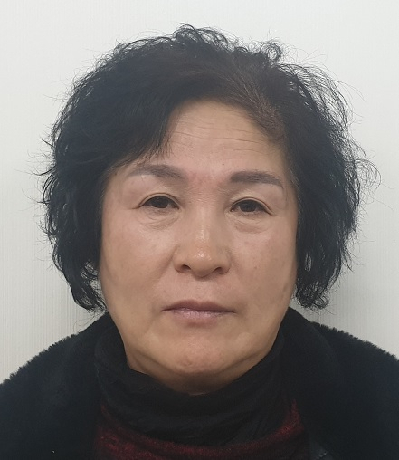 2019 구미시 최고 근로자로 선정된 김무옥 ㈜윌닉스 사원. 구미시 제공