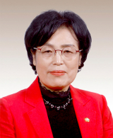 우애자 영천시의원