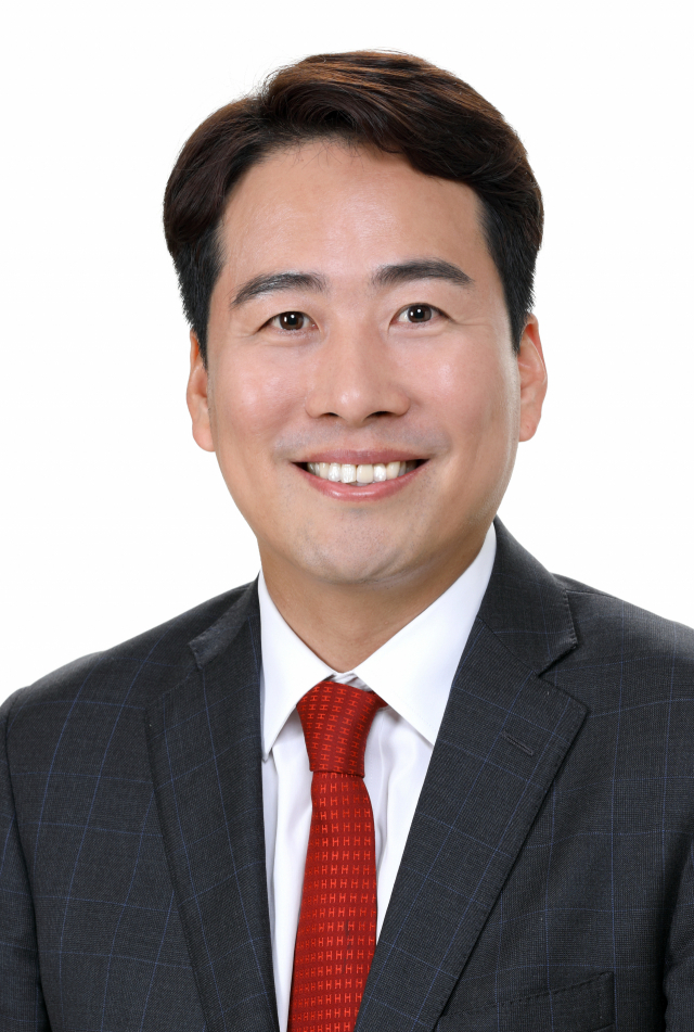 (주) 디케이글로벌코리아 김동국 대표