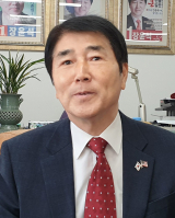 장윤석 전 국회의원