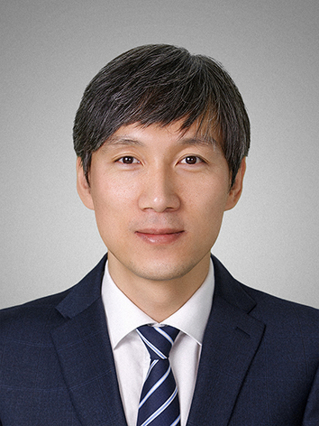 16일 청와대 반부패비서관에 임명된 이명신 김앤장법률사무소 변호사. 연합뉴스