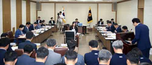 대구시의회 [대구시의회 제공]