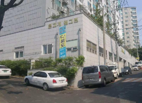 대구 동구 신암동 근린생활시설