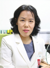 칠곡경북대학교병원 약제부 서정남 약사