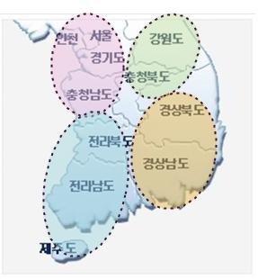 사회적 농업 거점농장. 농식품부 제공