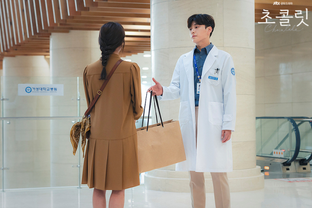 계명대 동산병원이 JTBC 금토드라마 