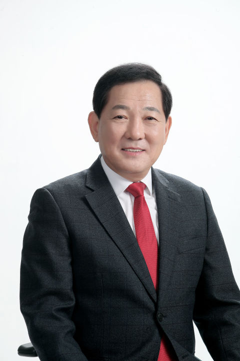 김항곤