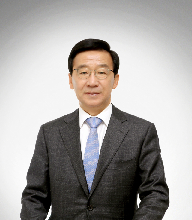 이인기 예비후보