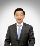 이인기 전 국회의원