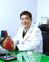 한국건강관리협회 대구지부 이종주 원장